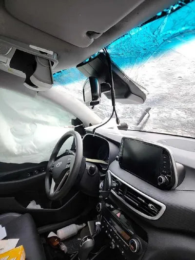 2019 Hyundai Tucson KMHJ3817GKU951941 VIN:KMHJ3817GKU951941