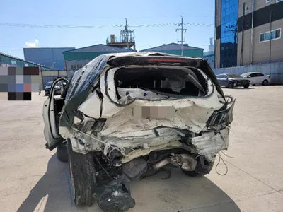 2020 Kia Sorento KNARH81BGMA021307 VIN:KNARH81BGMA021307