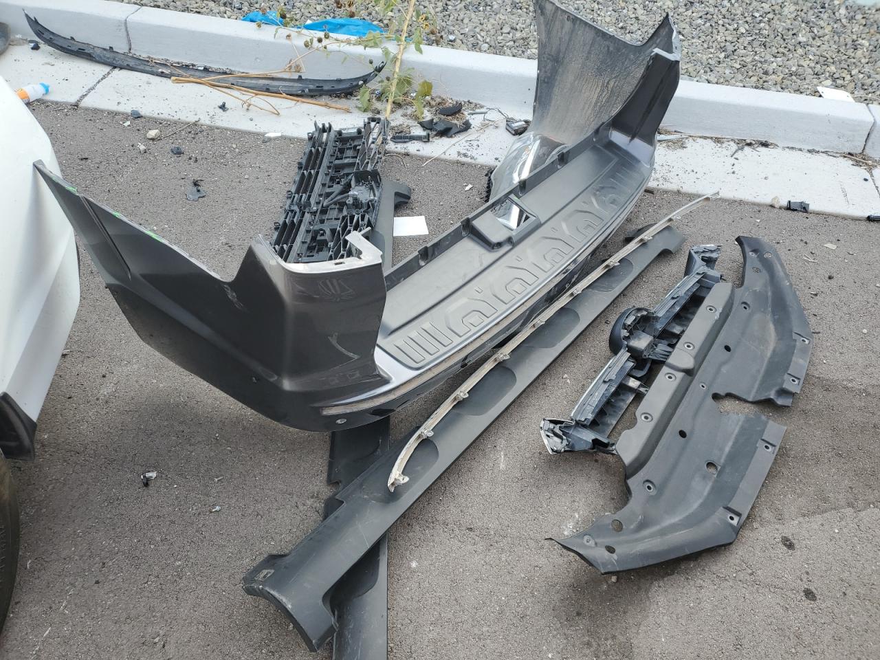 2022 TOYOTA 4RUNNER LIMITED VIN:JTEKU5JR6N6013763