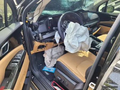 2020 Kia Carnival KNANC81BBMS039848 VIN:KNANC81BBMS039848