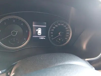 2019 Hyundai Santa FE KMHS281BBKU051527 VIN:KMHS281BBKU051527
