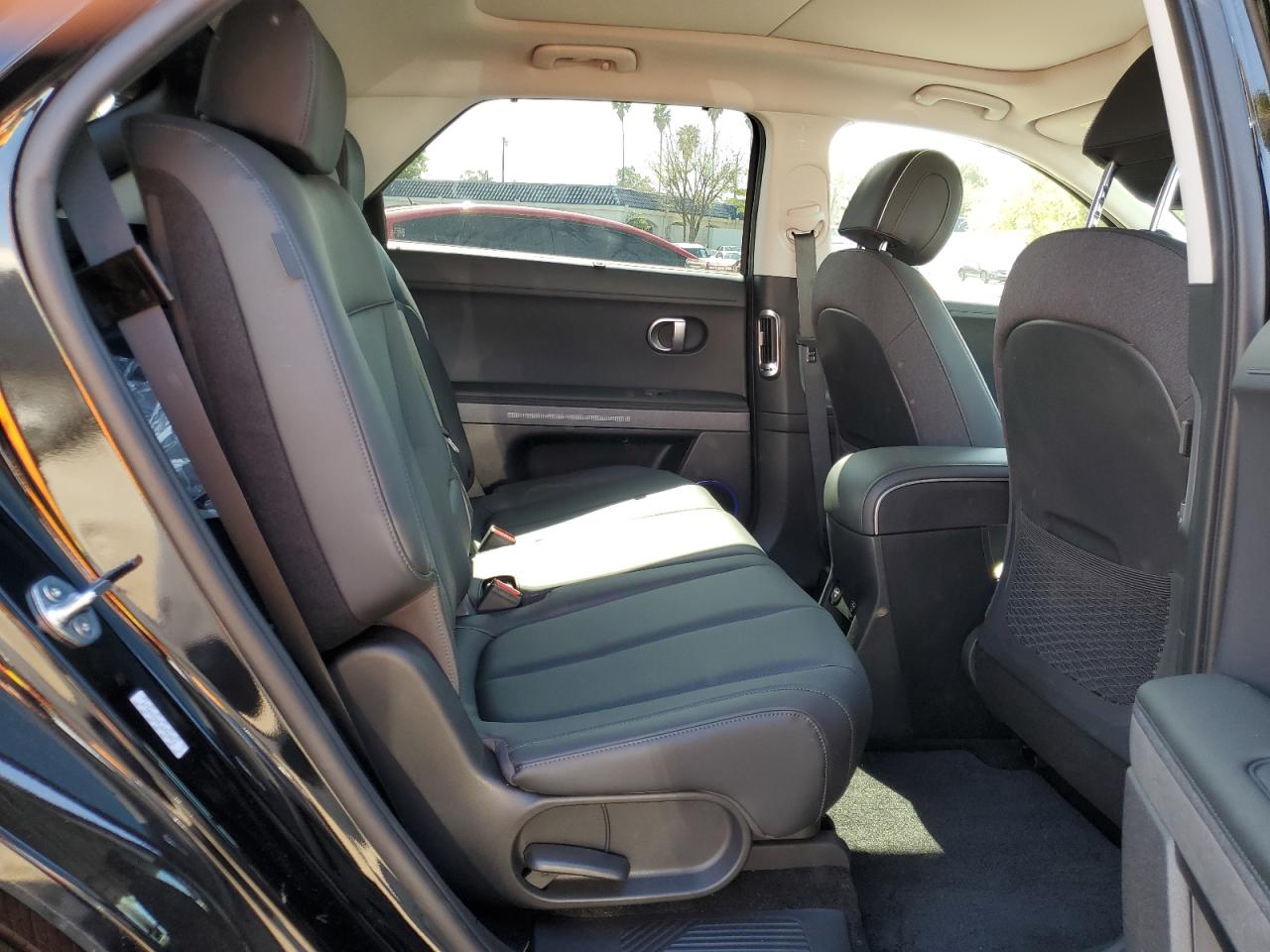 2024 HYUNDAI IONIQ 5 LIMITED VIN:KM8KRDDF9RU256515