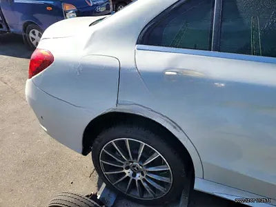 2015 Mercedes-Benz C 200 WDDWF4CBXFF040854 VIN:WDDWF4CBXFF040854