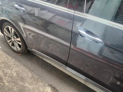 2015 Mercedes-Benz E 300 VIN: