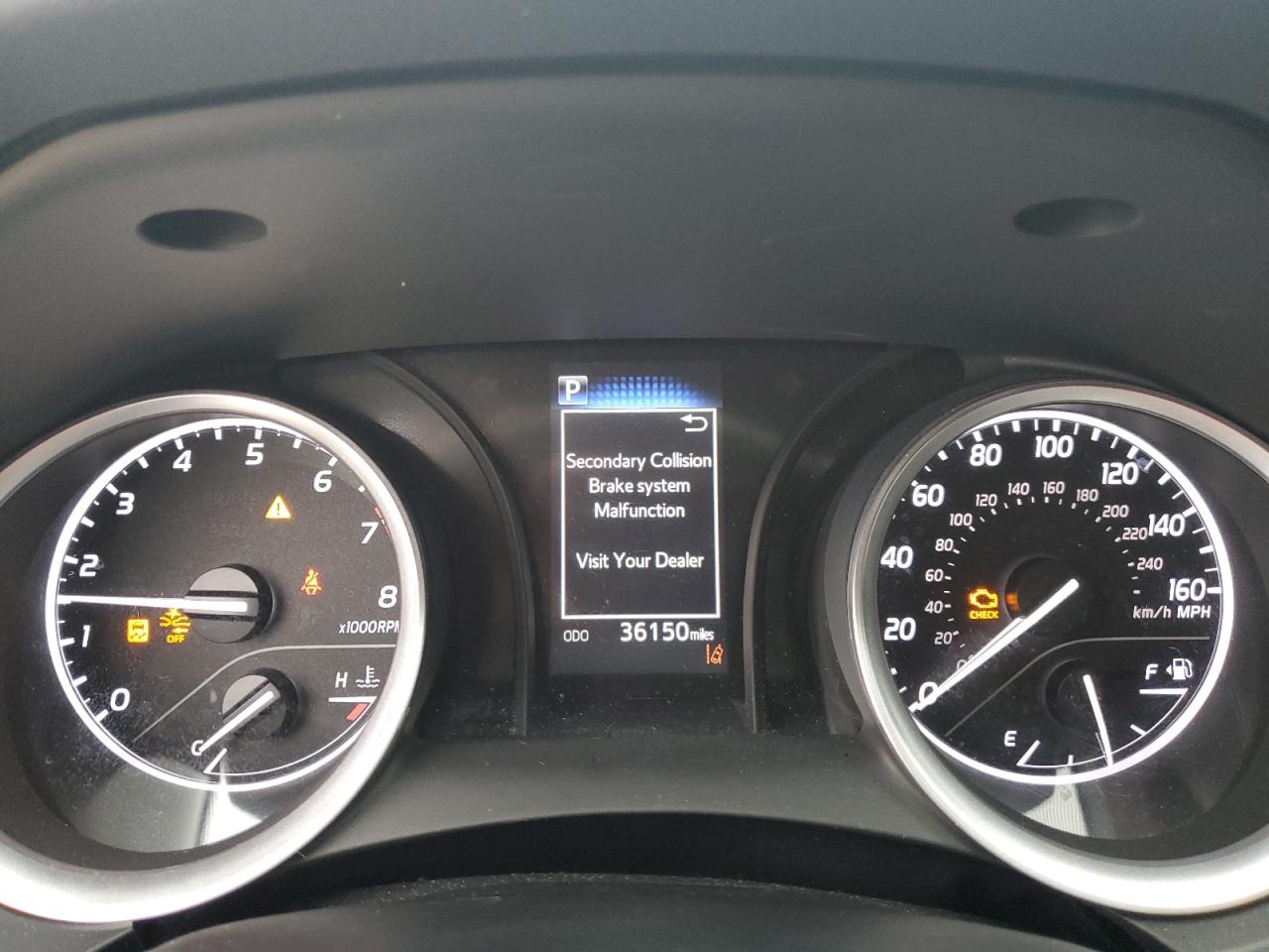 2022 TOYOTA CAMRY LE VIN:4T1C11AKXNU632273