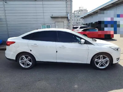 2016 Ford Focus WF04XXGCCGFU29323 VIN:WF04XXGCCGFU29323