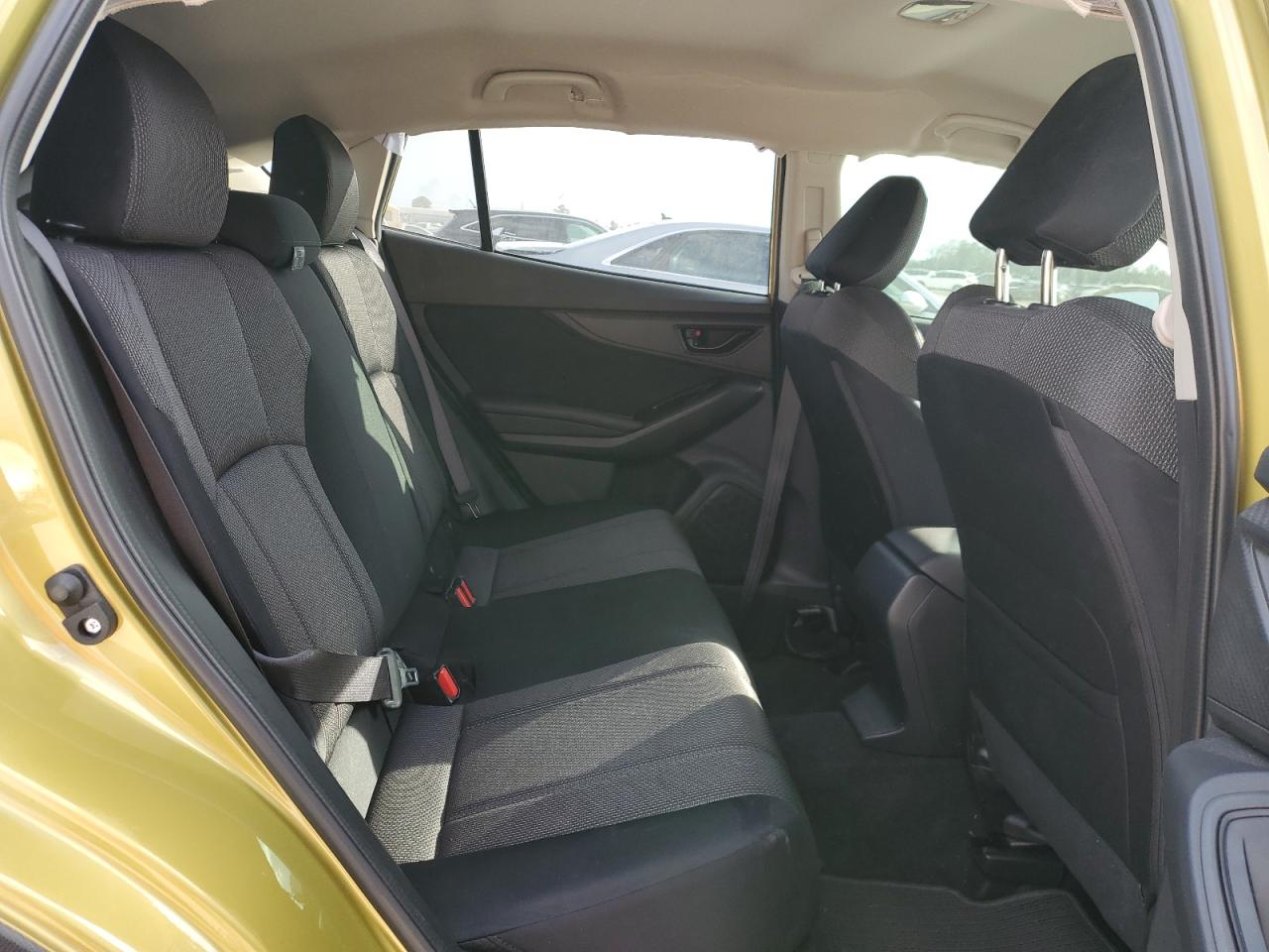 2023 SUBARU CROSSTREK  VIN:JF2GTABC4PH204462