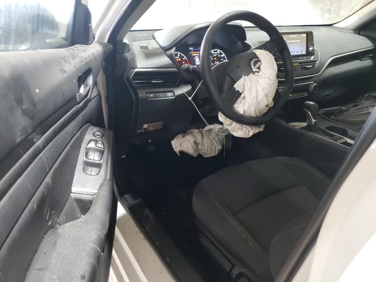 2024 NISSAN ALTIMA S VIN:1N4BL4BV9RN411614