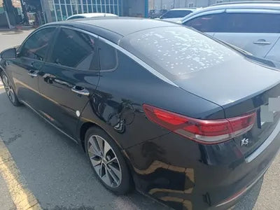 2016 Kia K5 KNAGU411BGA099622 VIN:KNAGU411BGA099622