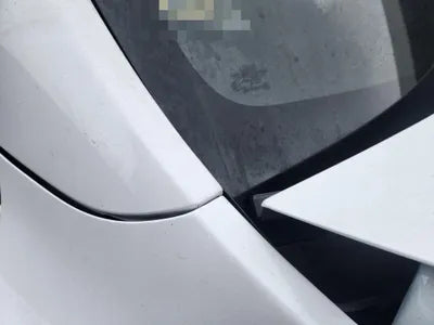 2023 Tesla Model Y VIN: