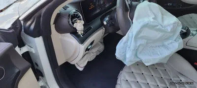 2020 Mercedes-Benz E 220 W1K1K1EB3LF147628 VIN:W1K1K1EB3LF147628