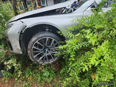 2020 BMW 740 WBA7T410XLCE40015 VIN:WBA7T410XLCE40015