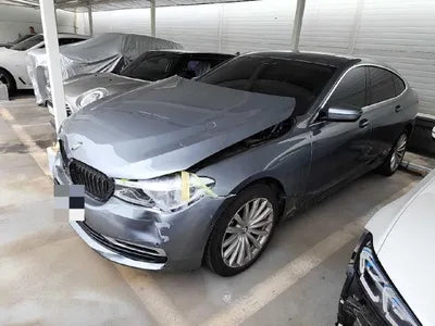 2020 BMW 630 WBA81BP04LCD82909 VIN:WBA81BP04LCD82909