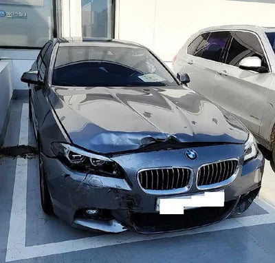 2016 BMW 520 WBA5E5104GG067525 VIN:WBA5E5104GG067525