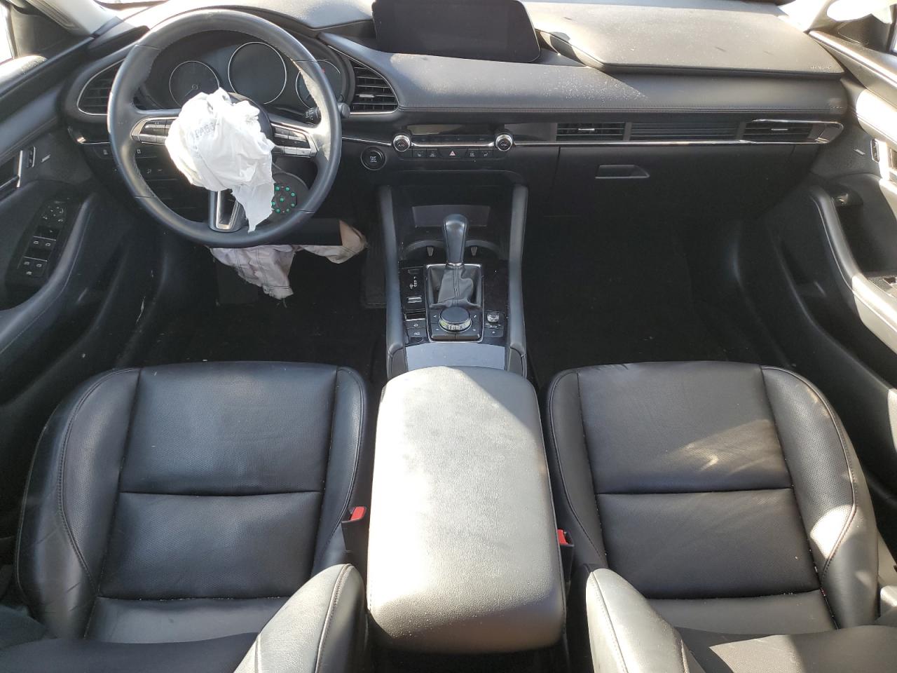 2022 MAZDA 3 PREMIUM VIN:3MZBPADL3NM313320