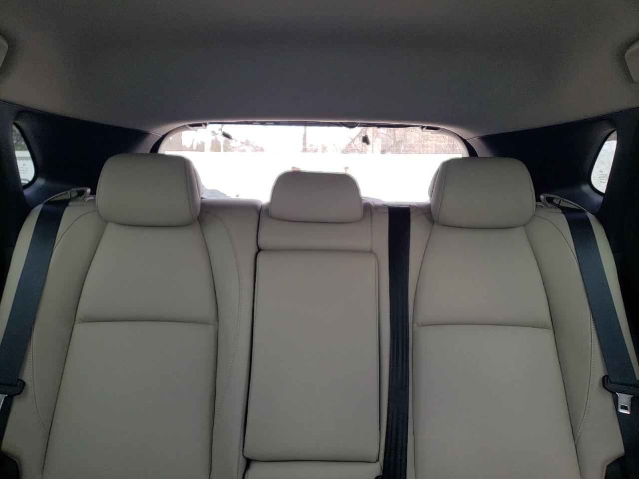 2023 MAZDA CX-30 PREFERRED VIN:3MVDMBCM8PM547149