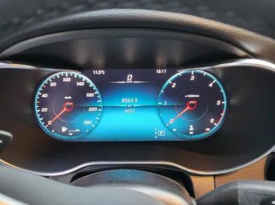 2021 Mercedes-Benz GLC 220 W1N0J1FB3MF974269 VIN:W1N0J1FB3MF974269