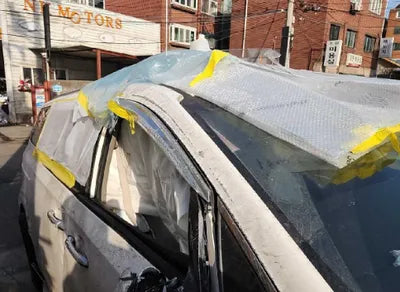 2017 Kia Carnival KNAMB81ABHS263732 VIN:KNAMB81ABHS263732