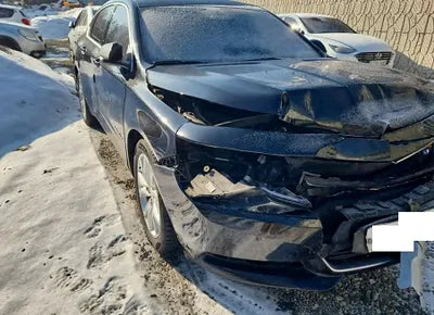 2016 Chevrolet Impala 1G1155SA6GU142115 VIN:1G1155SA6GU142115