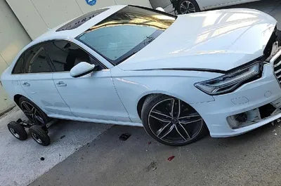 2016 Audi A6 WAUZZZ4G5GN141018 VIN:WAUZZZ4G5GN141018