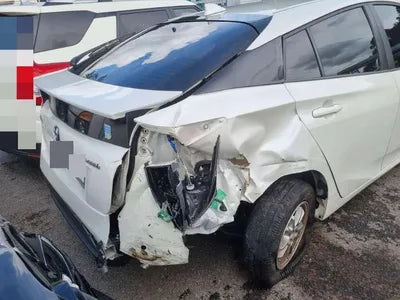 2017 Toyota Prius VIN: