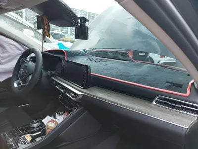 2021 Kia K5 VIN: