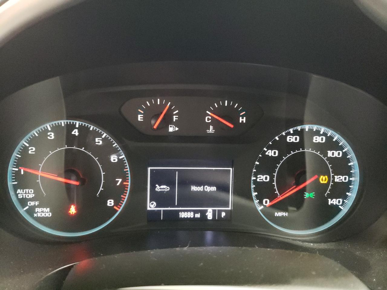 2023 CHEVROLET MALIBU LS VIN:1G1ZC5ST0PF198565