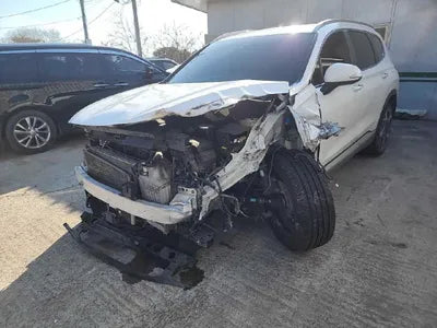 2020 Hyundai Santa FE VIN: