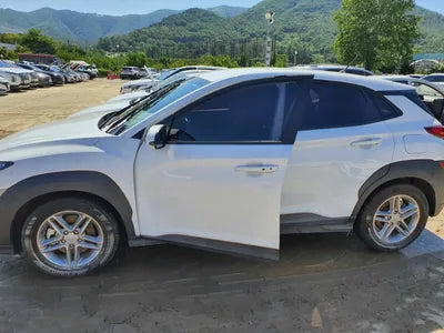2021 Hyundai Kona VIN: