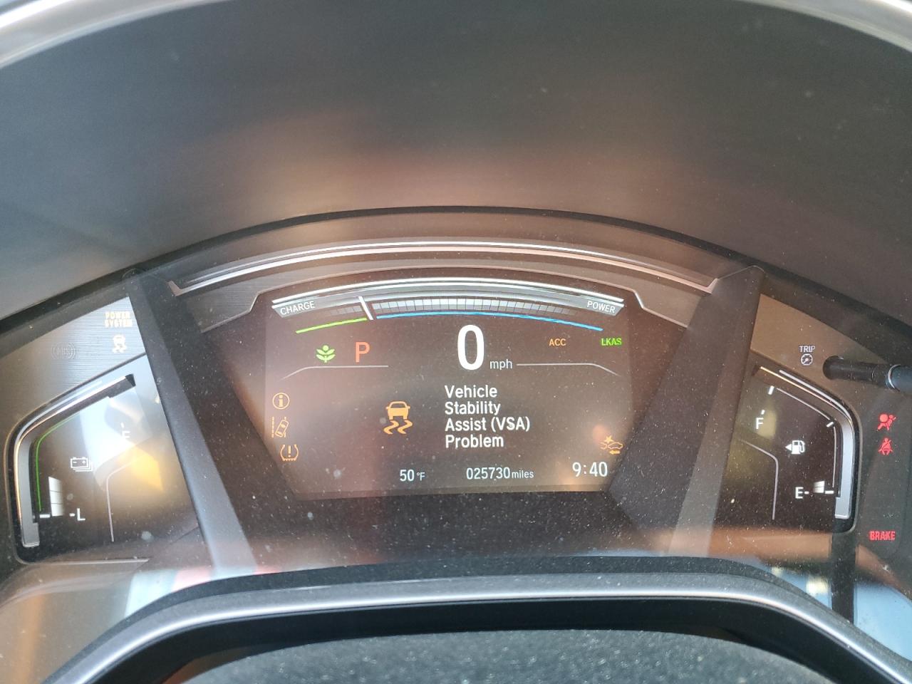 2022 HONDA CR-V EXL VIN:5J6RT6H82NL054122