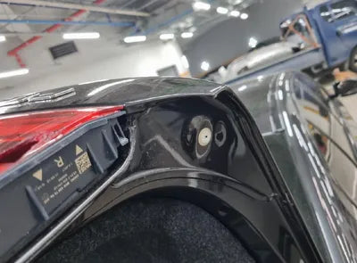 2017 BMW 520 WBAJC3101HWB76690 VIN:WBAJC3101HWB76690