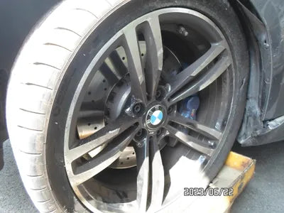 2017 BMW M2 WBS1H9107HV917167 VIN:WBS1H9107HV917167