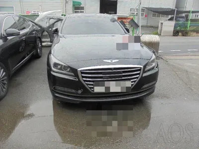 2015 acupuncture nessis 3.8 VIN: