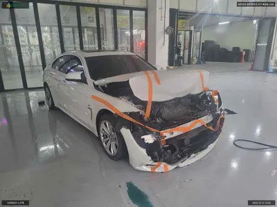 2015 BMW 420 WBA4E9106FD896499 VIN:WBA4E9106FD896499