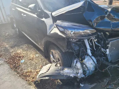 2018 Kia Sorento 302KMKNAPS81BBJA4 VIN:302KMKNAPS81BBJA4