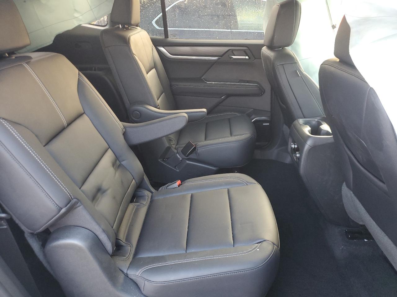 2024 GMC ACADIA UPLEVEL VIN:1GKENKKS7RJ171373