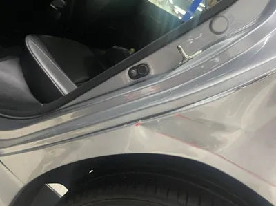 2017 Honda Civic 19XFC2673HE300118 VIN:19XFC2673HE300118