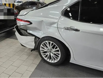 2019 Toyota Camry VIN: