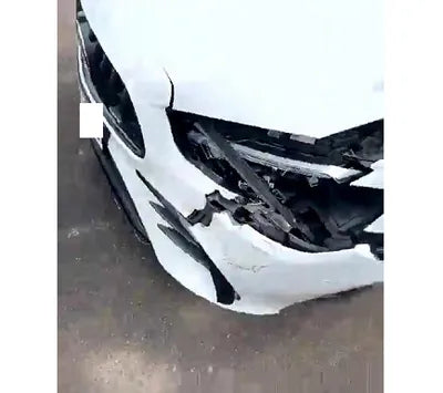 2022 Mercedes-Benz E 53 W1K1J6BB3NF180037 VIN:W1K1J6BB3NF180037