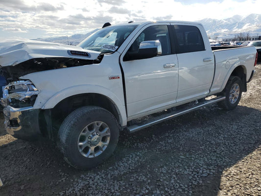 2022 RAM 2500 LARAMIE VIN:3C6UR5FJ7NG326957