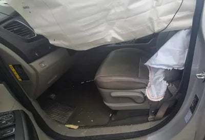 2015 Kia Carnival 277KMKNAMB81ABFS0 VIN:277KMKNAMB81ABFS0