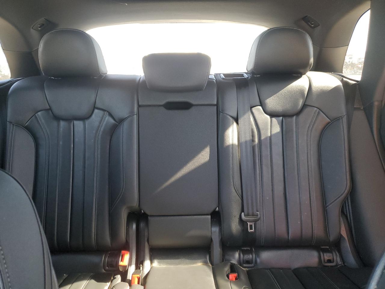 2024 AUDI Q5 PREMIUM 45 VIN:WA1GAAFY6R2107919