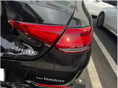 2020 Mercedes-Benz CLS 300 W1K2J1JB8LA055957 VIN:W1K2J1JB8LA055957