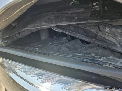 2018 Mercedes-Benz GLS 350 VIN: