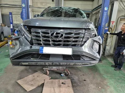2020 Hyundai Tucson KMHJE81BGMU001874 VIN:KMHJE81BGMU001874