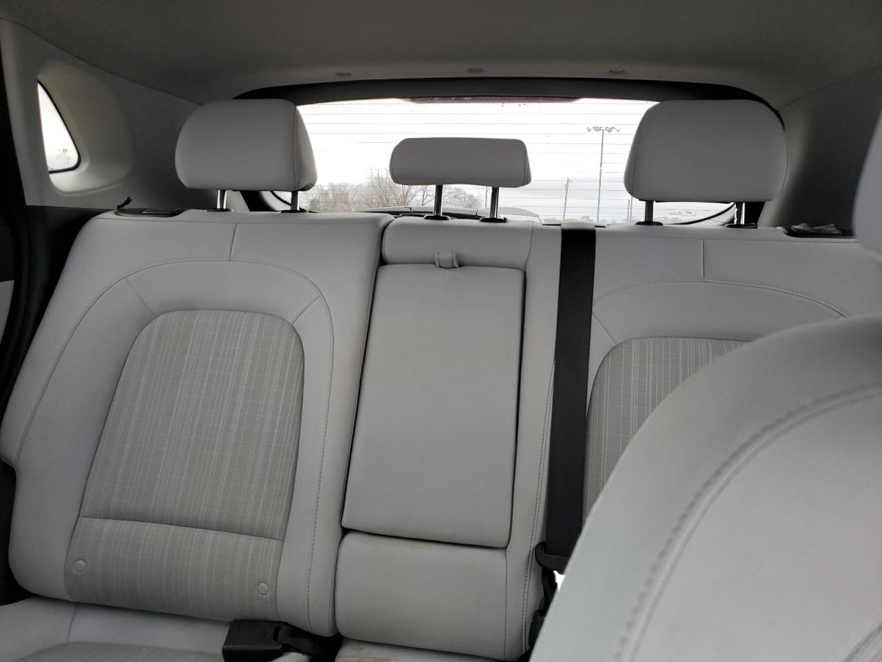 2023 HYUNDAI KONA SEL VIN:KM8K62AB6PU947805