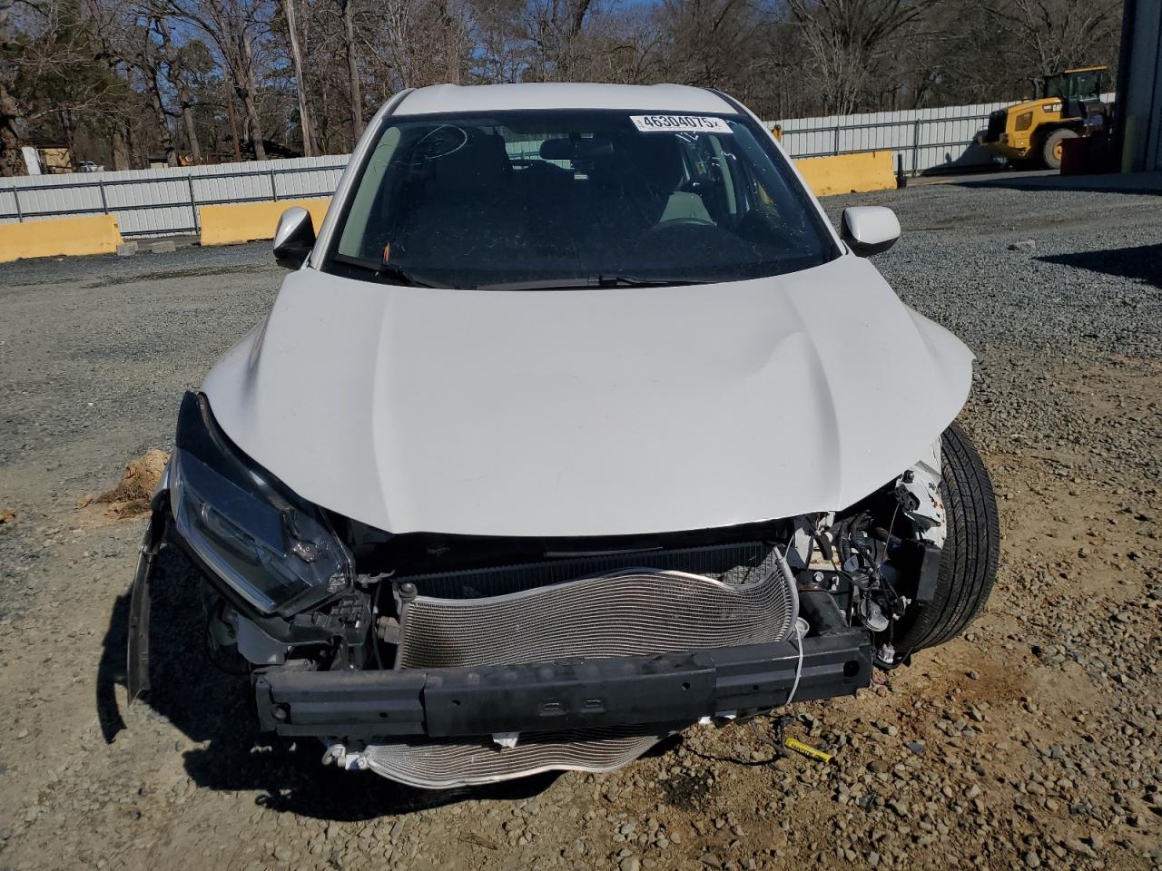 2022 HONDA HR-V LX VIN:3CZRU5H31NM709364