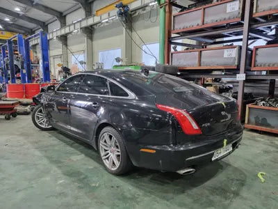 2019 Jaguar XJ SAJAJ26D0K8W20859 VIN:SAJAJ26D0K8W20859