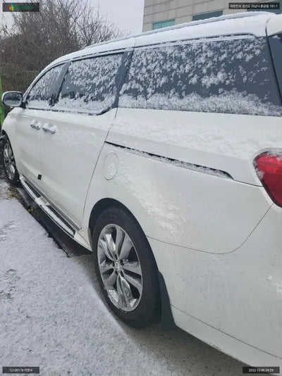 2018 Kia Carnival KNAMD81ABJS436367 VIN:KNAMD81ABJS436367