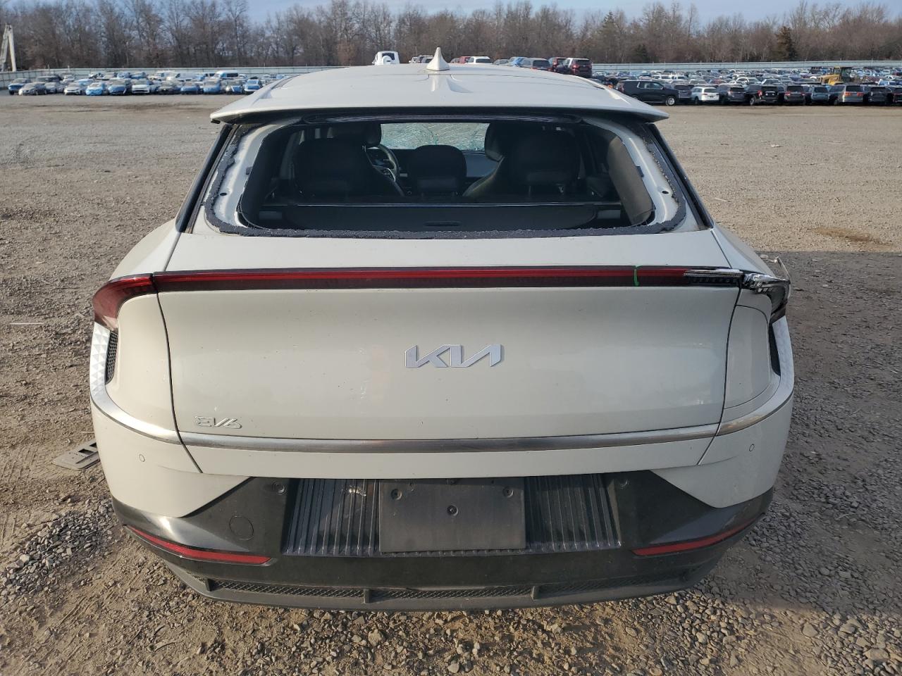 2022 KIA EV6 LIGHT VIN:KNDC3DLCXN5076952